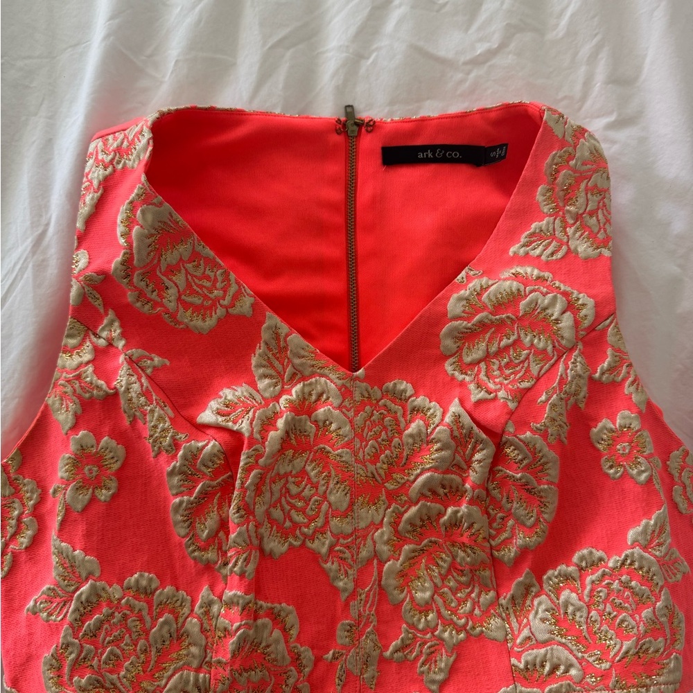 Embroidered Set